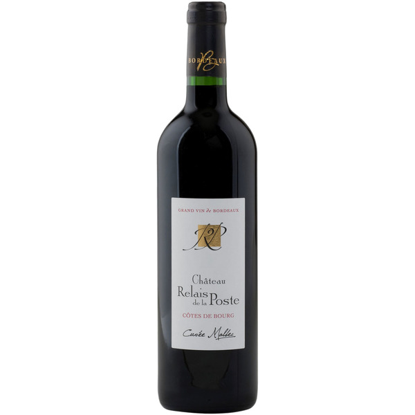 Grand Vin De Bordeaux Red Bordeaux Wine Same-Day Delivery