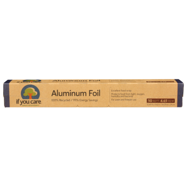 If You Care Aluminum Foil Same-Day Delivery or Pickup | Sprouts