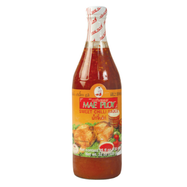 Mae Ploy Chilli Sauce, Sweet