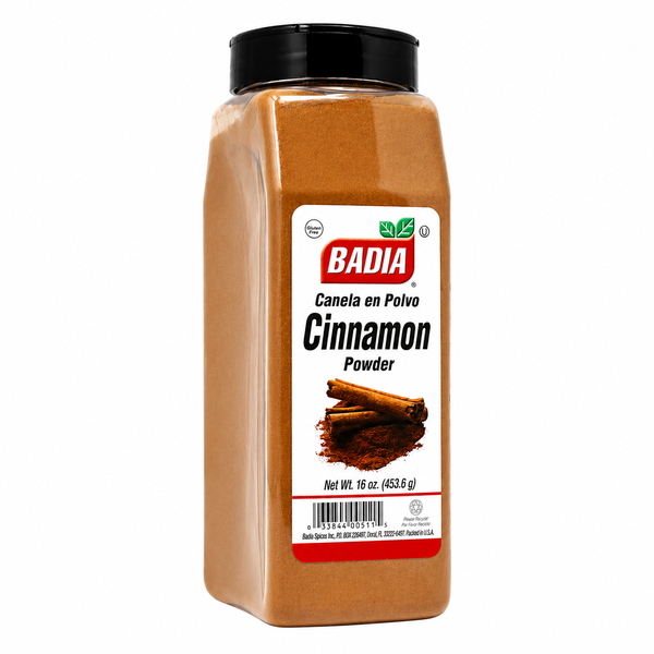 Badia - Ground Cinnamon - 16 oz