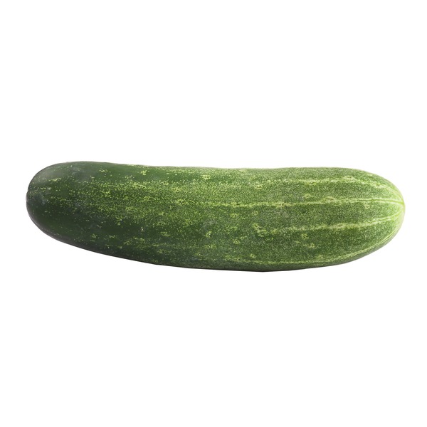 Organic Pickling (Kirby) Cucumber