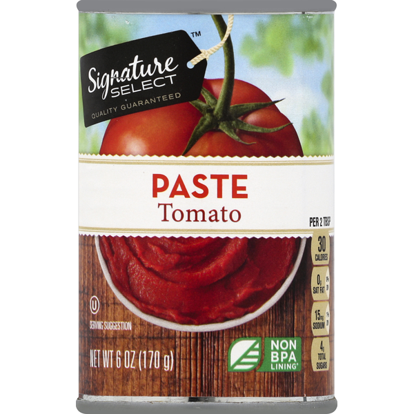 Signature Kitchens Tomato Paste