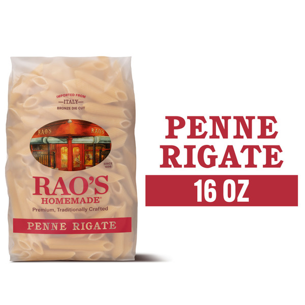 Rao's Penne Rigate Macaroni Product