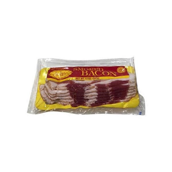 Delite Bacon