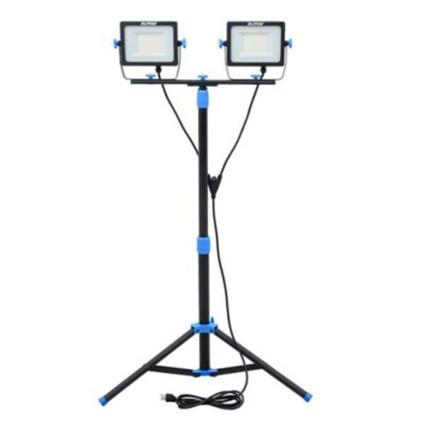 Surge 10,000-Lumen LED Work Light