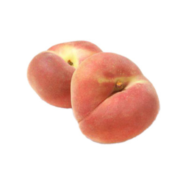 Yellow Peach
