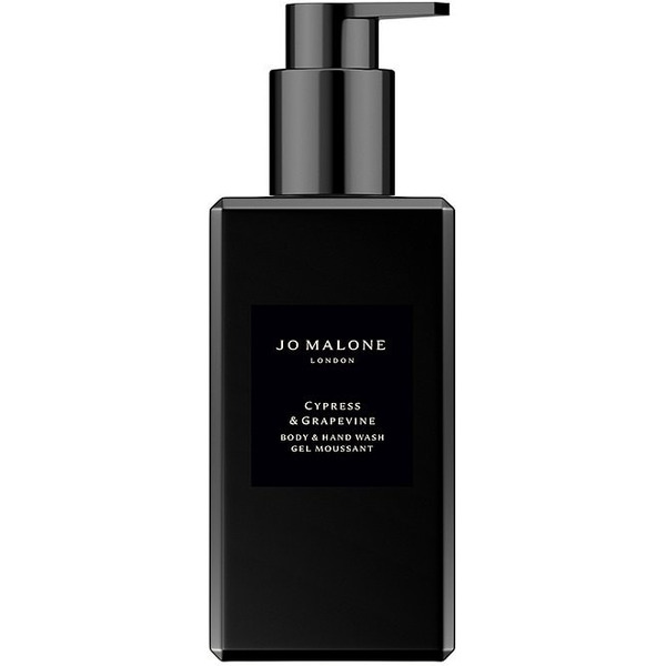Jo Malone London Cypress  Grapevine Body  Hand Wash 8.4-oz.