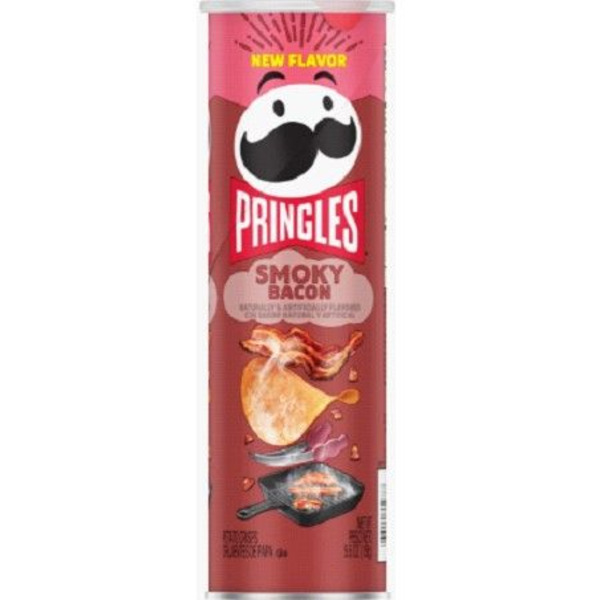 PRINGLES SMK BCN