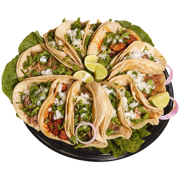 Regular Taco