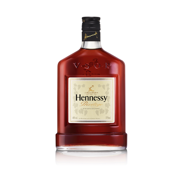 Hennessy V.S.O.P Privilège Cognac Same-Day Delivery or Pickup | Cub