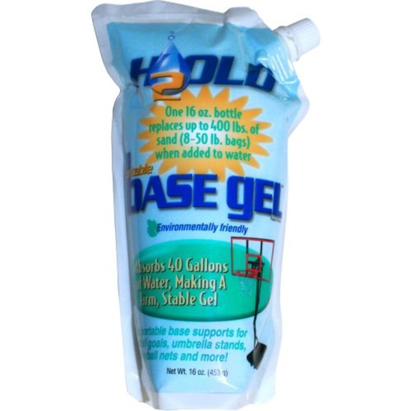 H2Old BaseGel