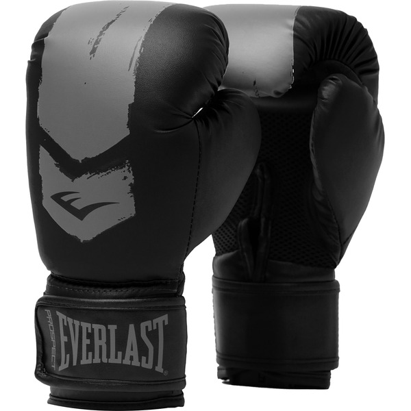 Everlast Youth Prospect 2 Boxing Gloves - Black