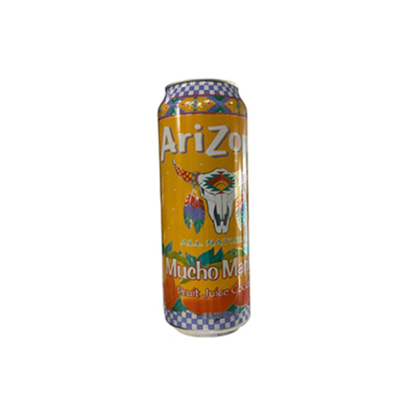 AriZona Mucho Mango