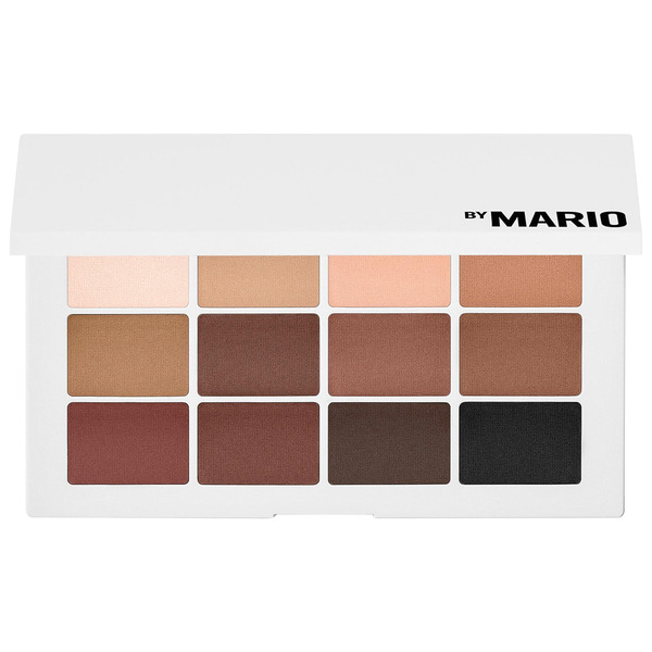 MAKEUP BY MARIO Master Mattes Eyeshadow Palette