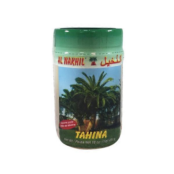 Al Nakhil Co. Tahina Extra Ground Sesame Paste Same-Day Delivery