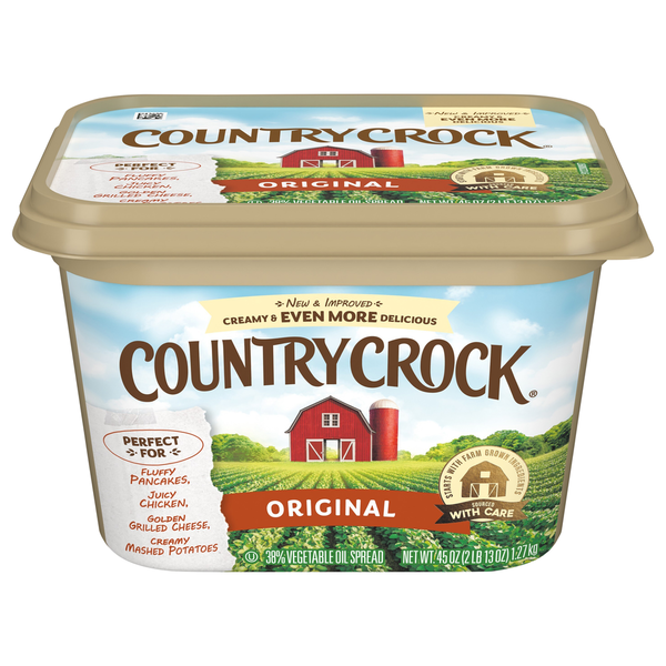 Country Crock Original Spread