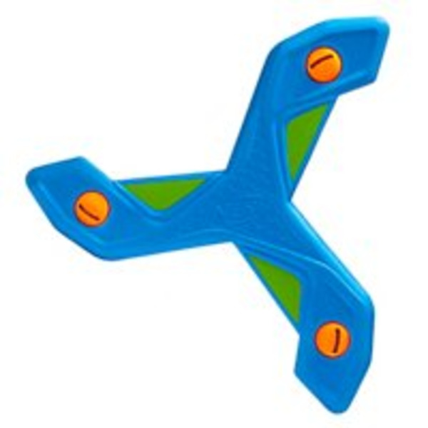 Nerf Vortex Howler - Red