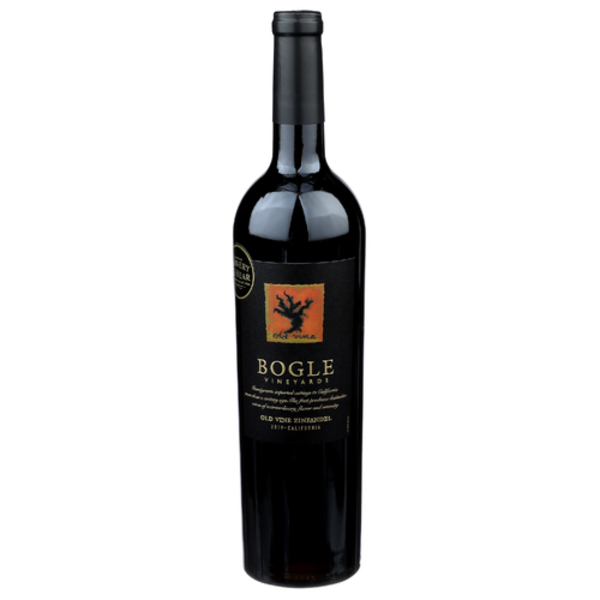 Bogle Old Vine Zinfandel