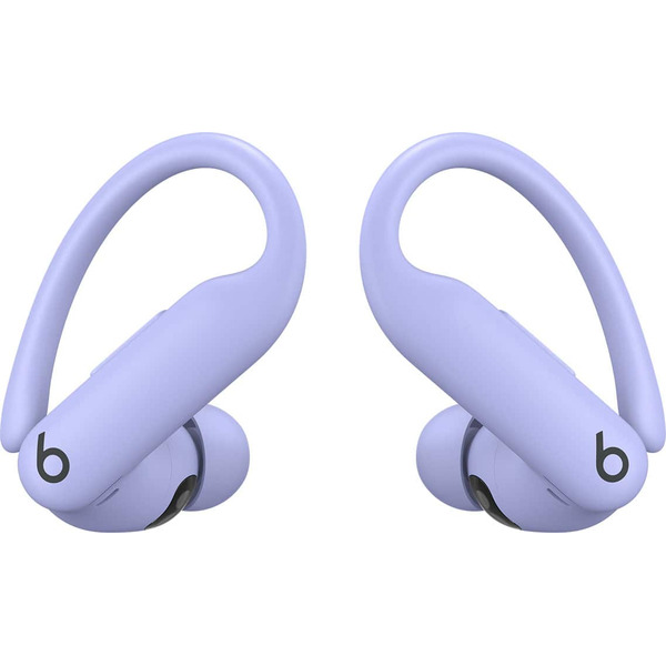 Beats by Dr. Dre Powerbeats Pro 2 High-Performance Earbuds - Hyper Purple