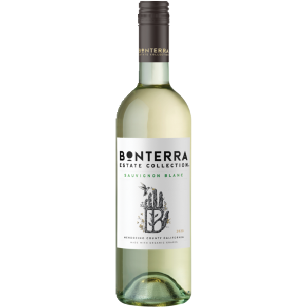 Bonterra Estates Collection Sauvignon Blanc