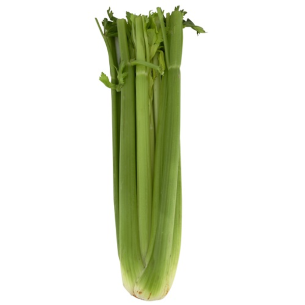 Organic Celery Hearts Bag