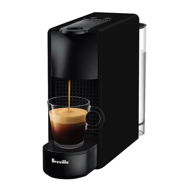 Breville Nespresso Essenza Mini Espresso Machine