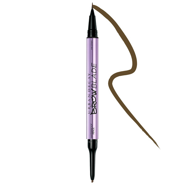 Urban Decay Brunette Betty Brow Blade Waterproof Eyebrow Pencil & Ink Stain