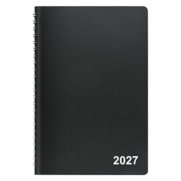 AT-A-GLANCE 14-Month Appointment Assistant Planner, 5 x 8 in