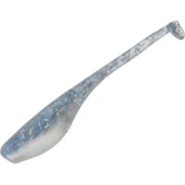 Bobby Garland Baby Shad Swim'R Soft Bait
