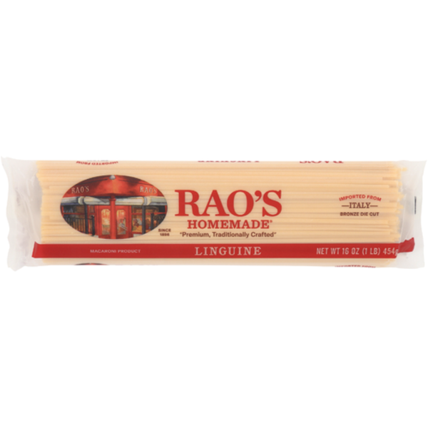 Rao's Homemade Linguine Pasta