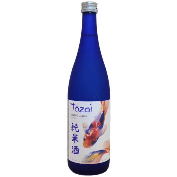 Tozai Living Jewel Junmai Sake Same-Day Delivery or Pickup