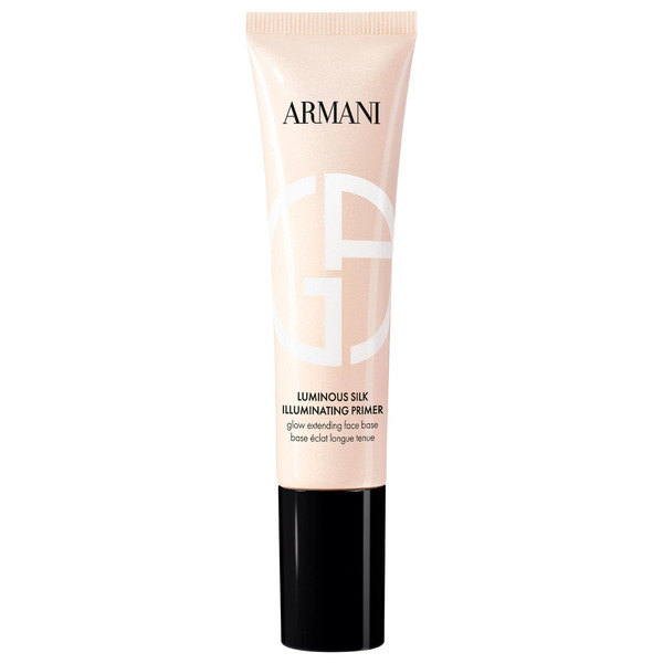 Armani Beauty Luminous Silk Hydrating & Glow-Extending Primer