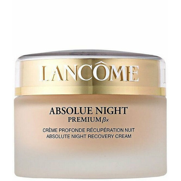 Lancome Absolue Night Premium Bx Absolute Night Recovery Cream