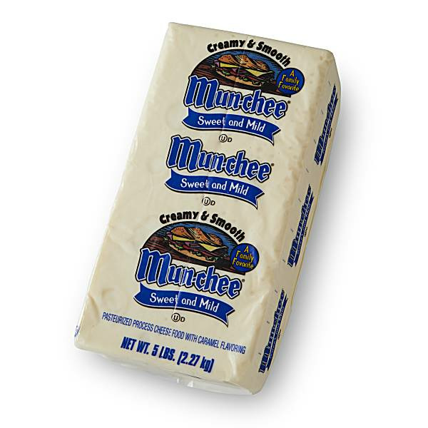 Munchee Sweet Mild Munchee Cheese Same-Day Delivery or Pickup | Publix