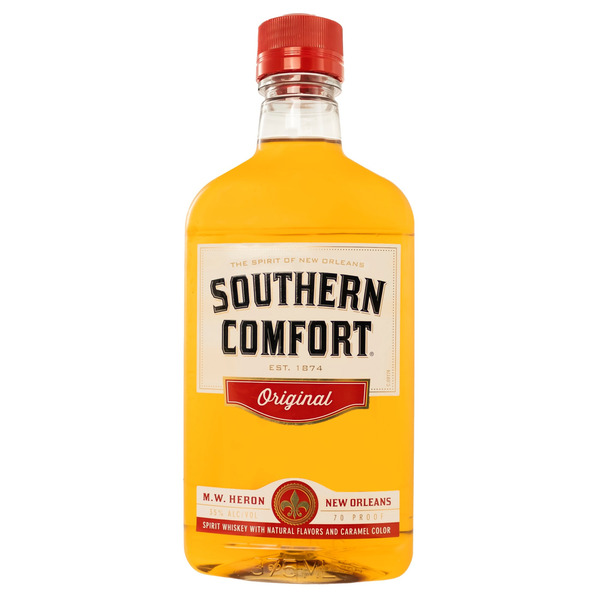 Southern Comfort Liquor Same-Day Delivery or Pickup | Coborn's Liquor