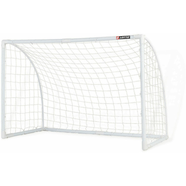 Lotto Youth Practice Soccer Goal, 6 x 4 ft