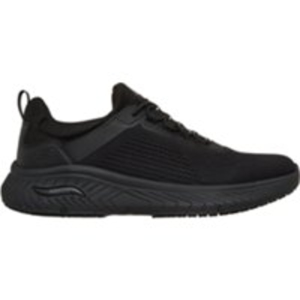 SKECHERS Men's Arch Fit Crosser Work Shoes, Size 8.5