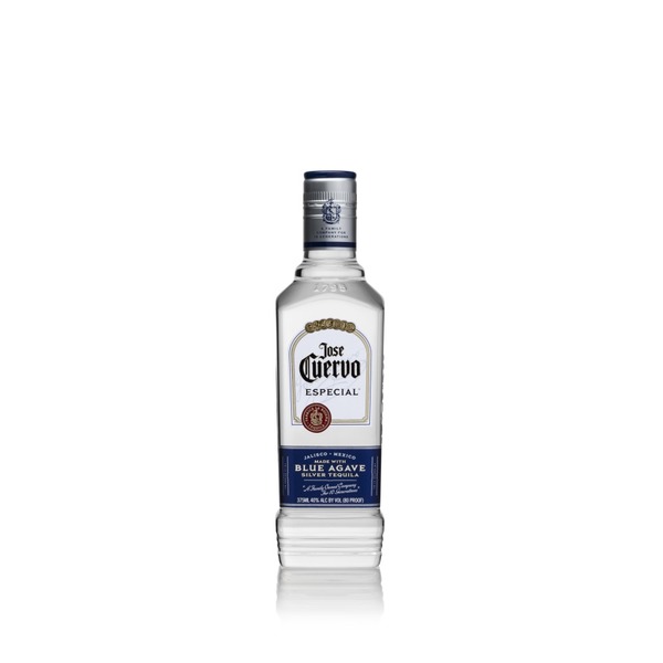 Jose Cuervo Tequila