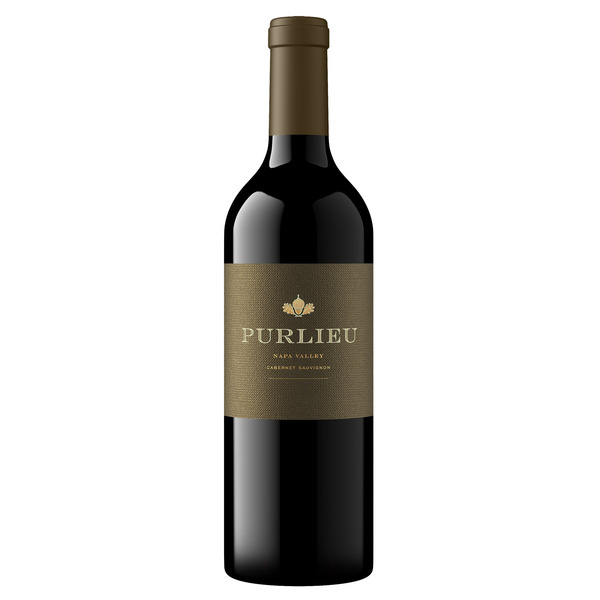 Purlieu Cabernet Sauvignon, Napa Valley, 750 ml