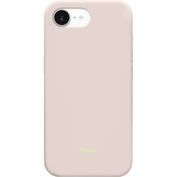Beats iPhone 17e Case With MagSafe – Lime Stone