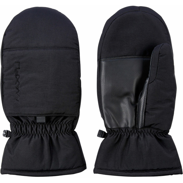 Maxfli Cart Mittens, One Size