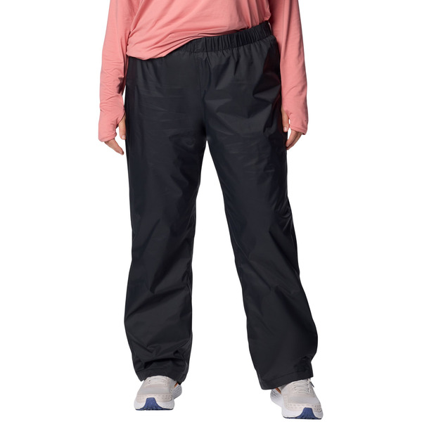 Columbia Women's Storm Surge II Pants, XXL, Regular - Black