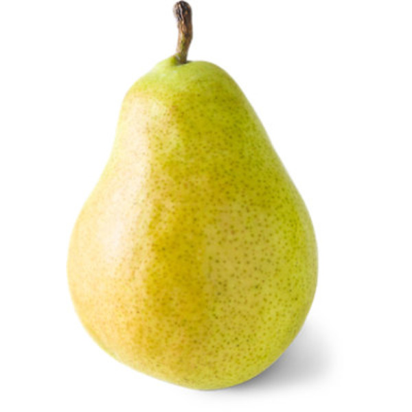 Bartlett Pears
