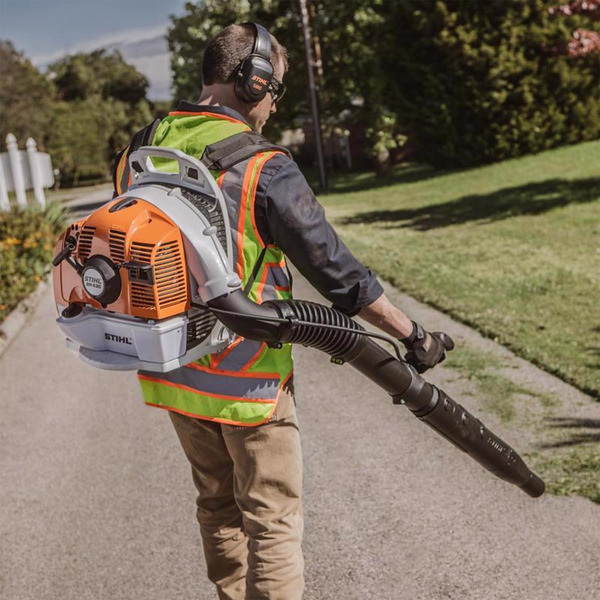 Stihl BR 430 Backpack Blower