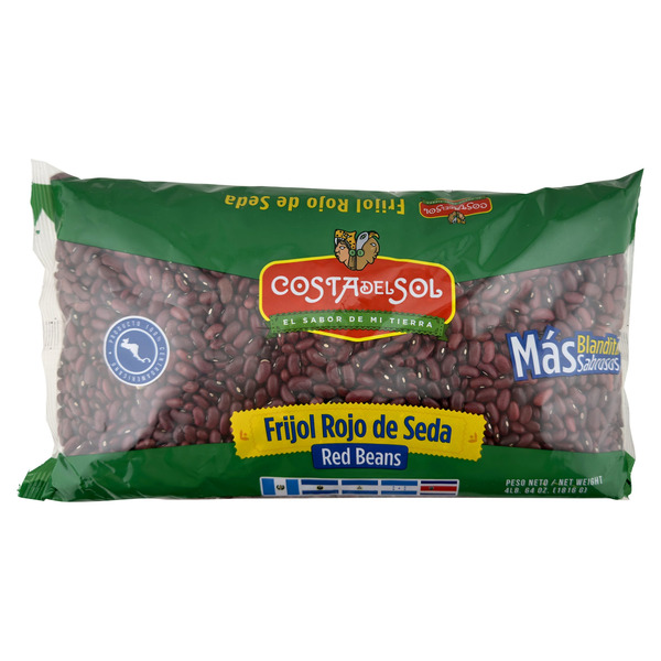 Costadel Sol Red Beans