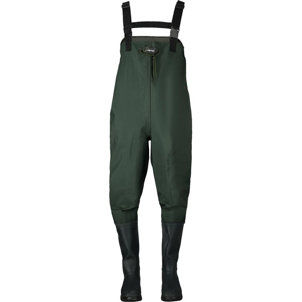 Frogg Toggs Cascades Poly/Rubber Chest Waders