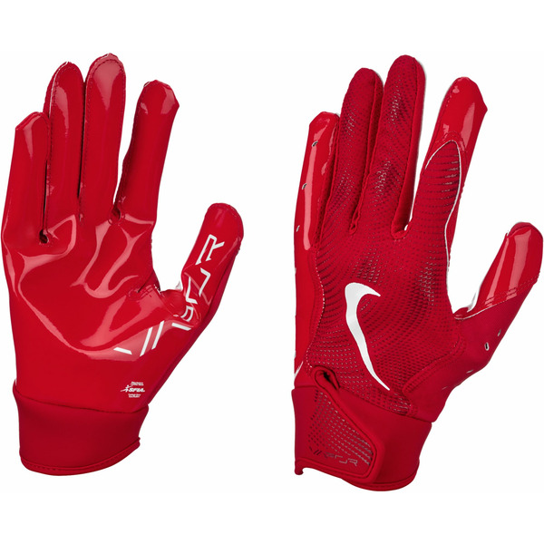 DICK'S Sporting Goods Nike Youth Vapor Jet 8.0 Football Gloves
