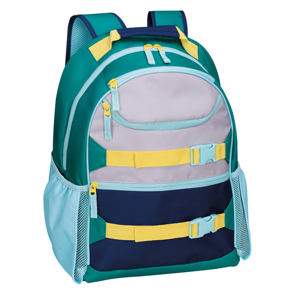 【限定値下げ】caramel kids backpack Caramelo Kids - Girls Sparkly Silver Bow Backpack