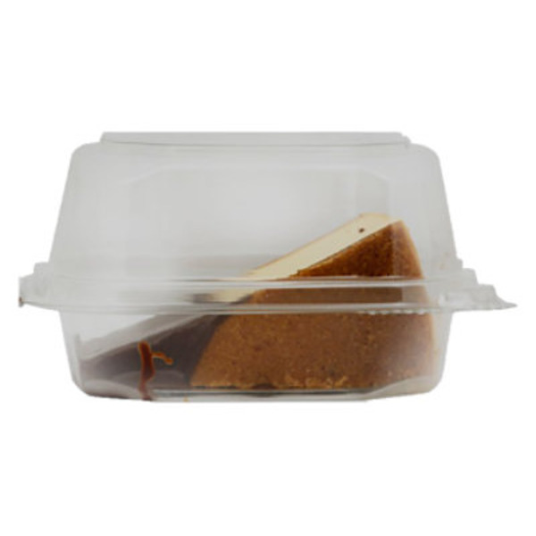 Signature SELECT Colossal Chocolate Cheesecake Slice