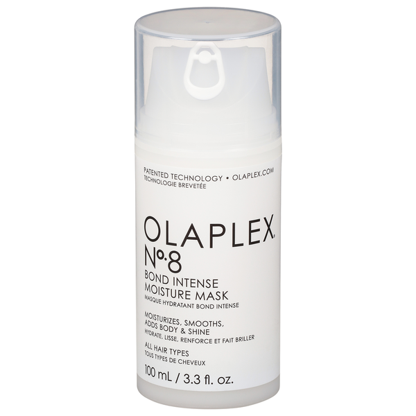 OLAPLEX Moisture Mask, No. 8, Bond Intense Same-Day Delivery or